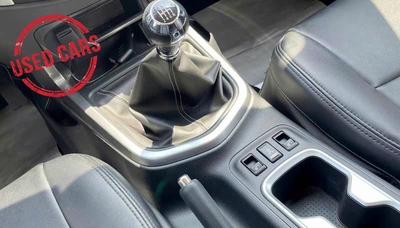 [ BÁN ] Nissan Terra S, sản xuất 2019, giá 5XX 